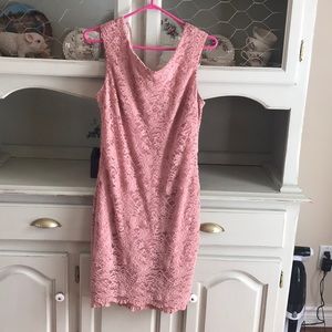 Le Chateau dress size L